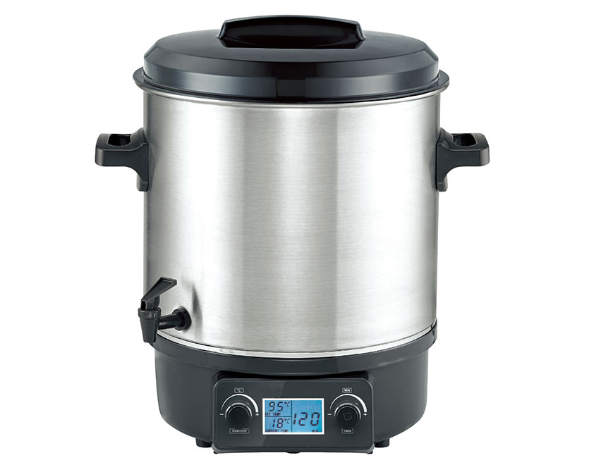FRUIT PRESERVER LF28018A3 SUS - 广东长盈电器 OEM