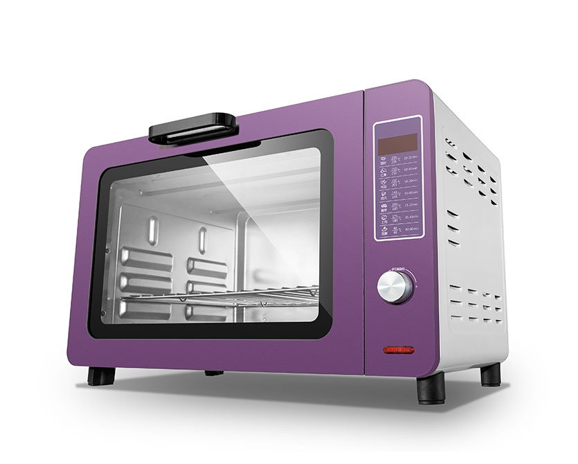 ELECTRIC OVEN LO30E - 广东长盈电器 OEM
